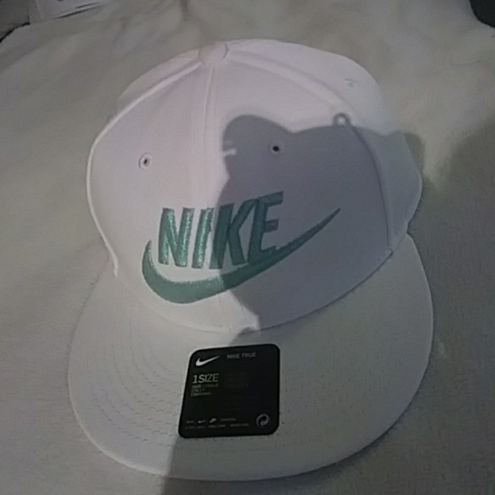 Nike Snapback